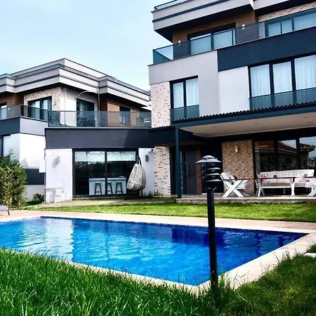 Casa Vera *