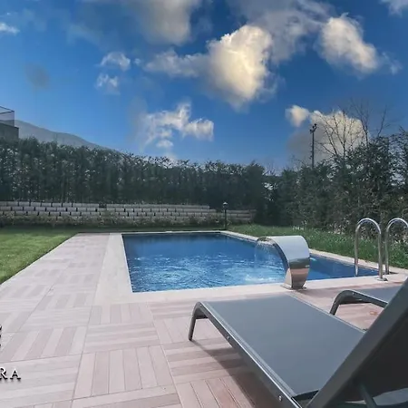 Casa Vera Villa Sapanca