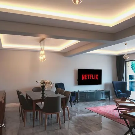 Casa Vera Villa *