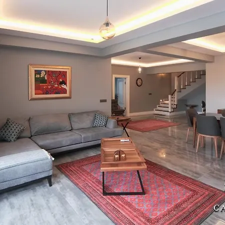 Villa Casa Vera