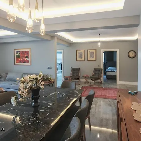 Villa Casa Vera *