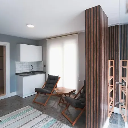 Casa Vera 萨潘贾