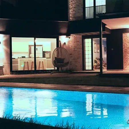 Casa Vera Villa *