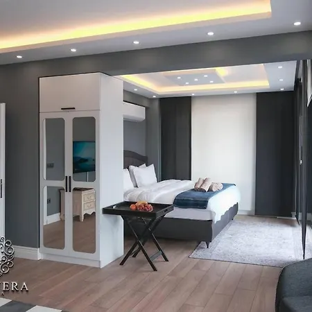 Villa Casa Vera Sapanca