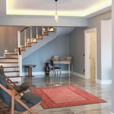 Casa Vera *