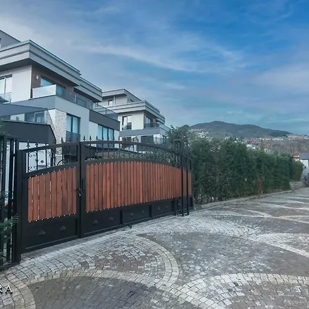 Villa Casa Vera Sapanca