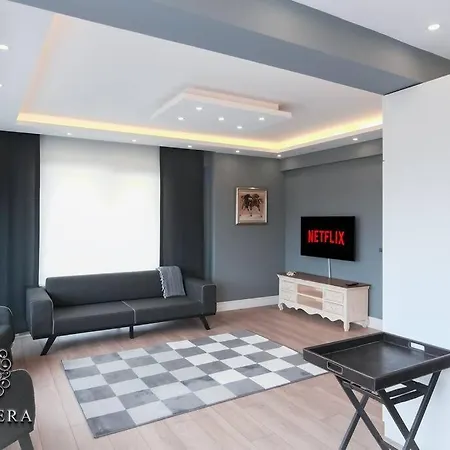 Casa Vera * سبانجا