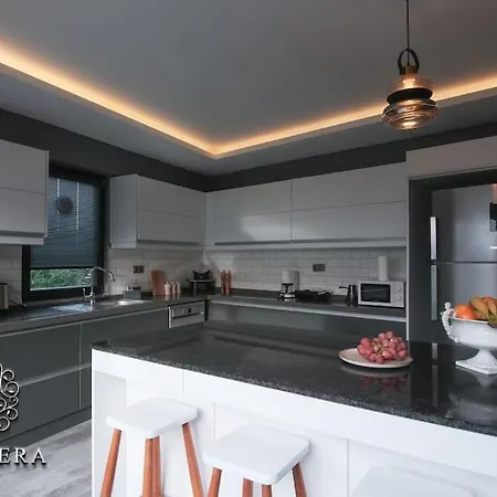 Casa Vera Villa *