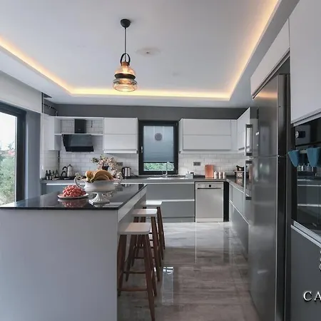 فيلة Casa Vera